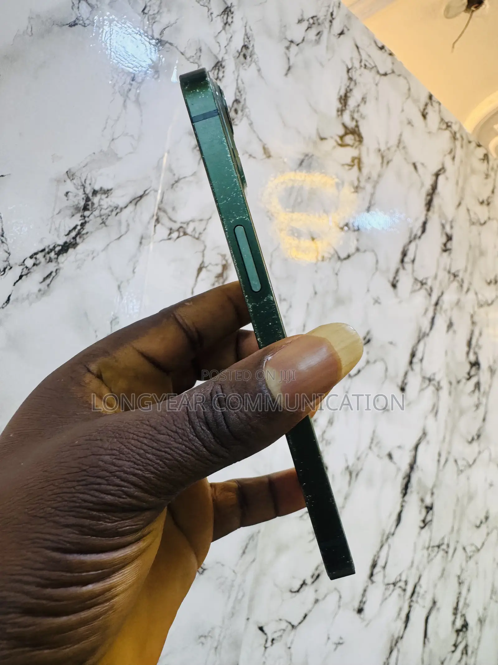 Apple iPhone 13 128 GB Green