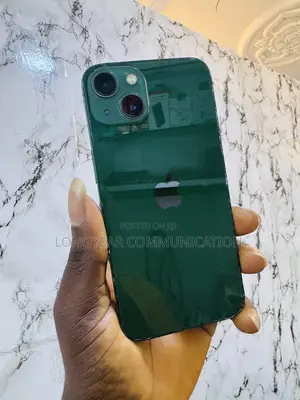 Apple iPhone 13 128 GB Green