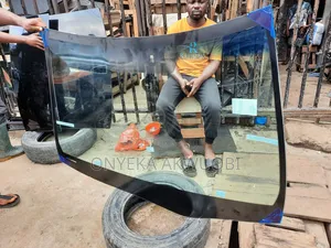 Lexus Rx 350 2010 Windscreen