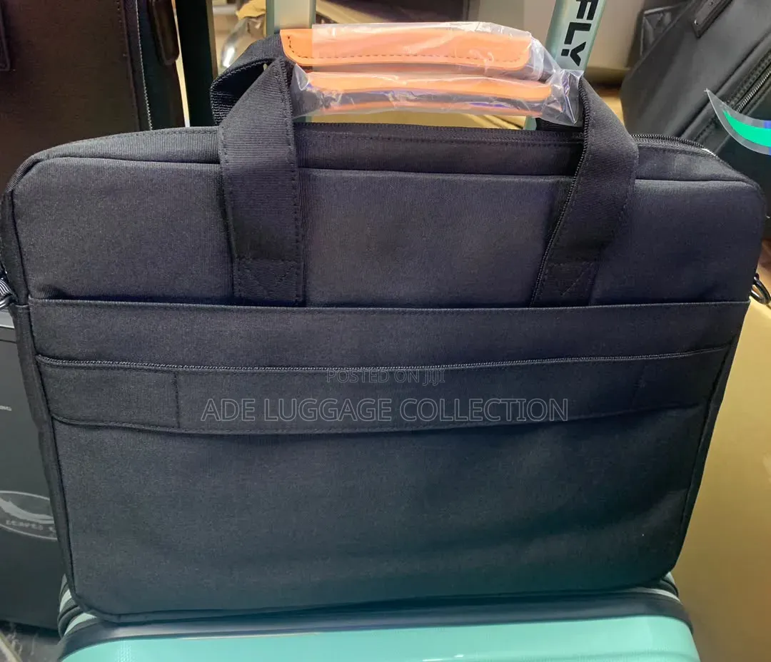 Classic Laptop Handbag