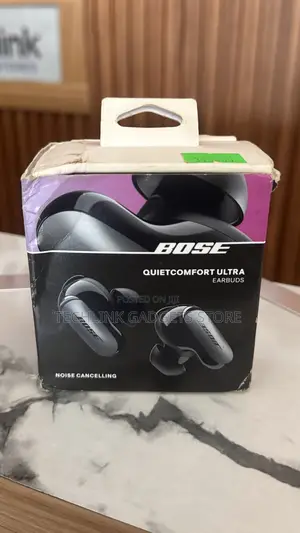 Bose Quietcomfort Ultra