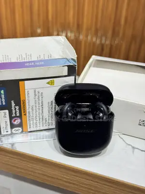 Bose Quietcomfort Ultra