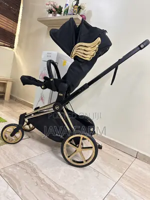 2023 Cybex Priam