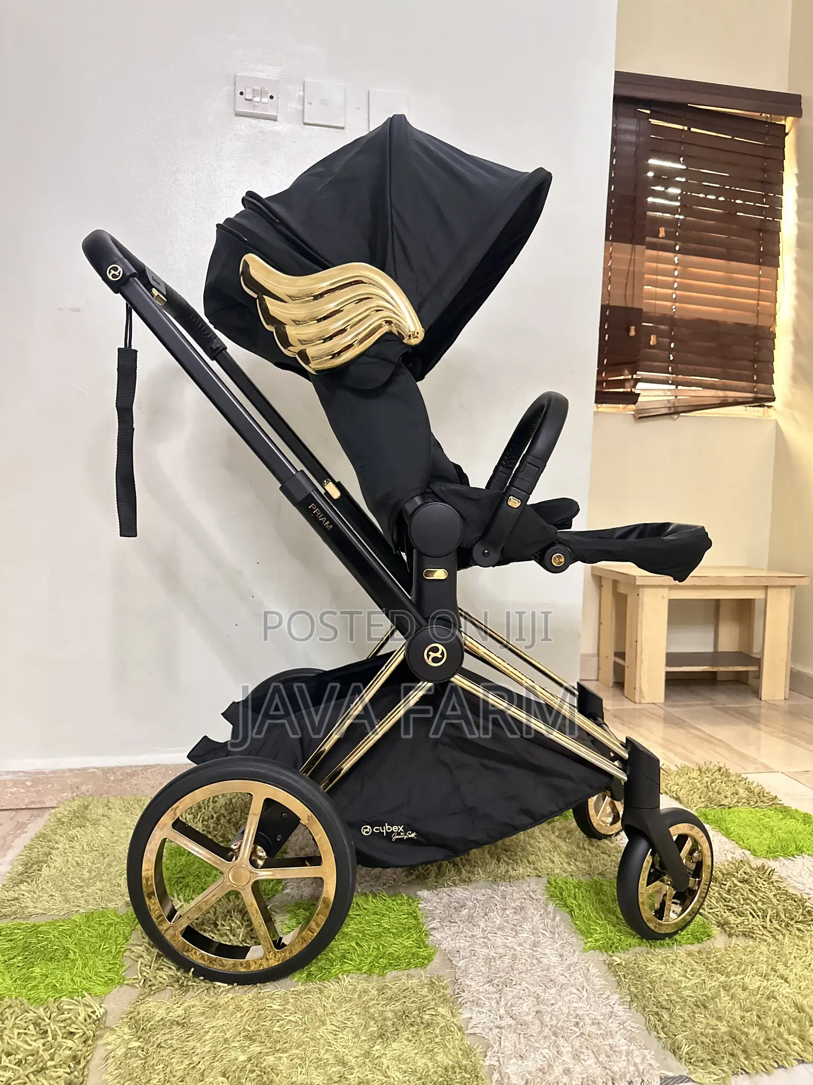 2023 Cybex Priam