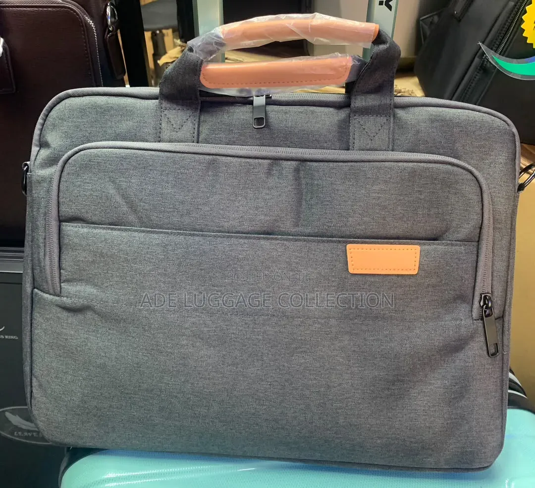 Classic Laptop Handbag