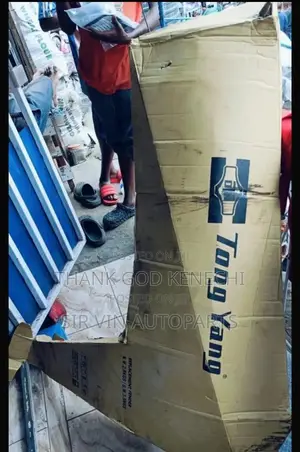 Set of Fender Venza 2015 Model