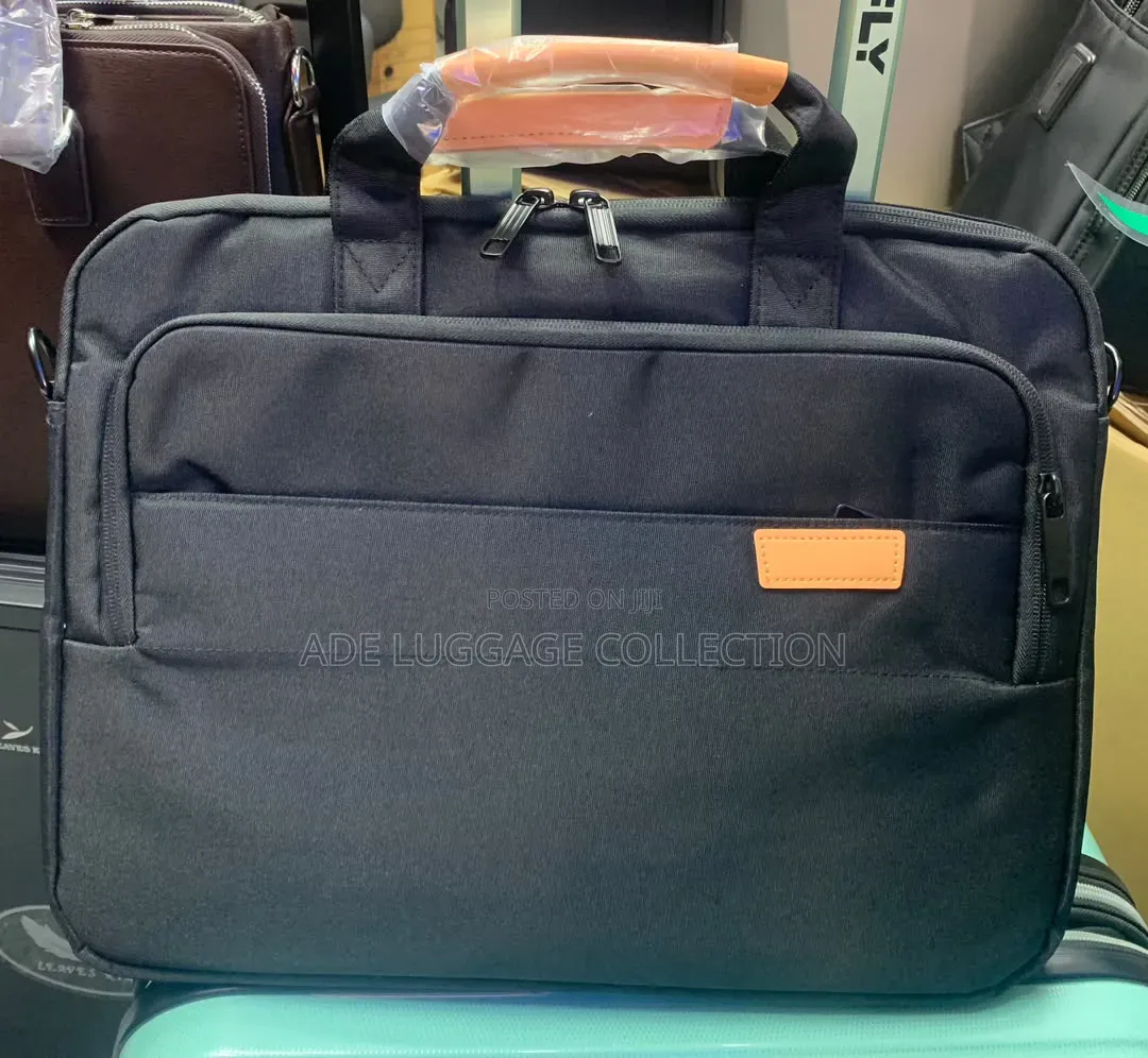Classic Laptop Handbag