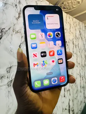 Apple iPhone 12 Pro Max 128 GB Blue