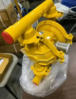Air Diafram Pump