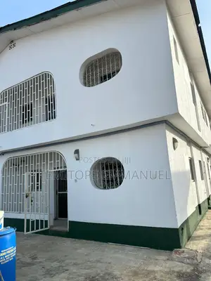Furnished 12bdrm Block of Flats in Egbeda for sale