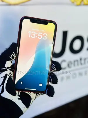 Apple iPhone XR 64 GB Red