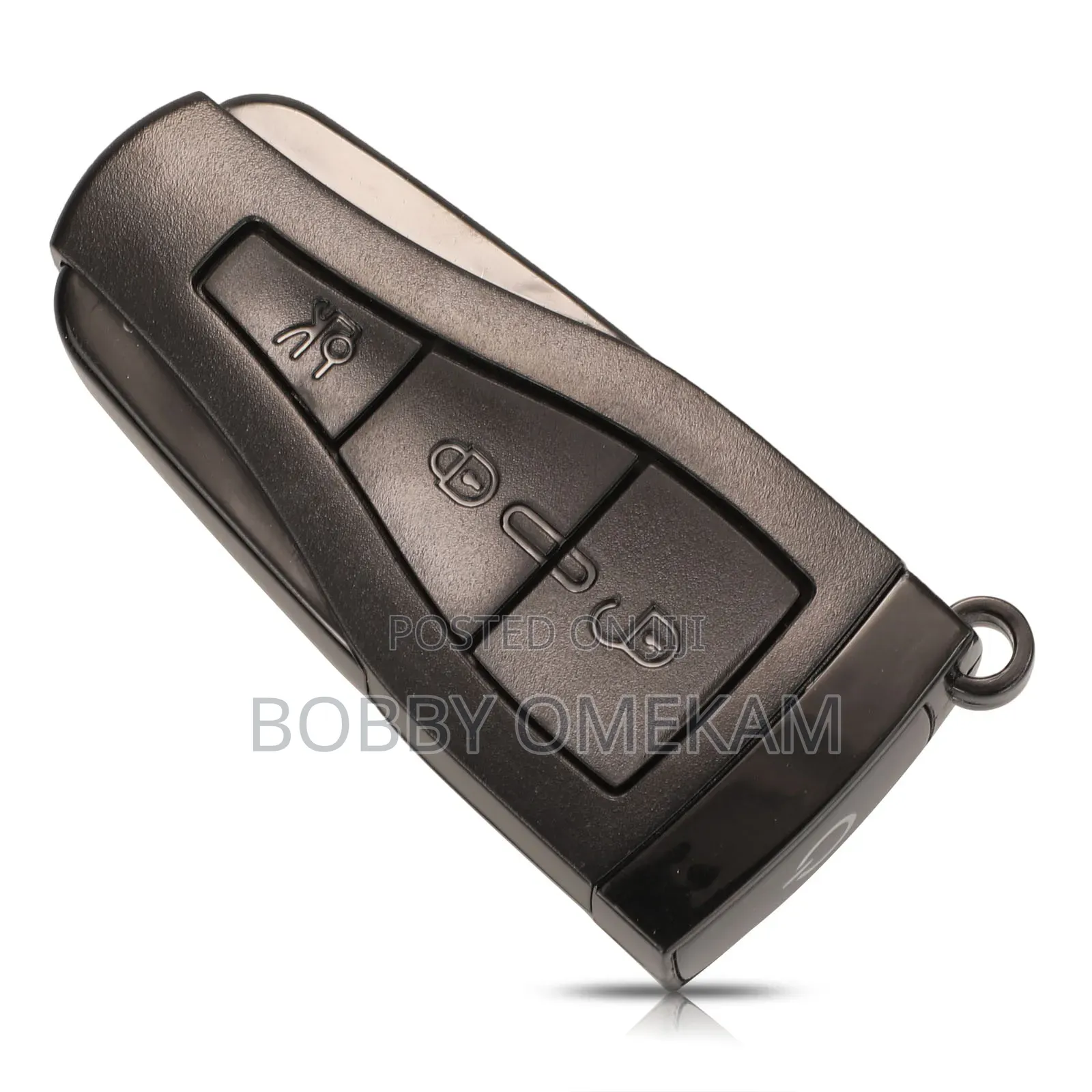 Mg Smart Key