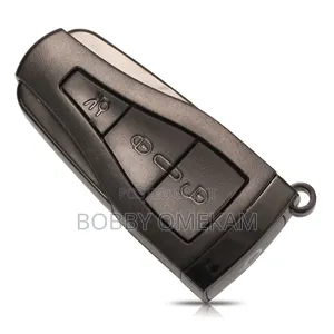 Mg Smart Key
