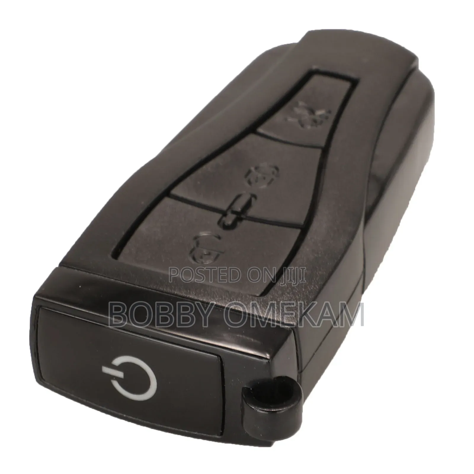 Mg Smart Key