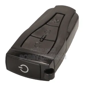 Mg Smart Key