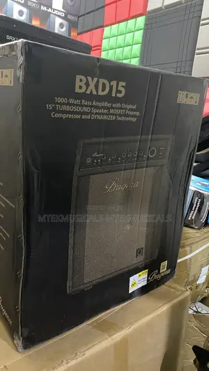Bugera Bxd15