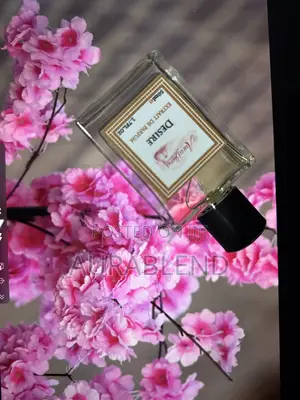 Desire(Extrait De Parfum)