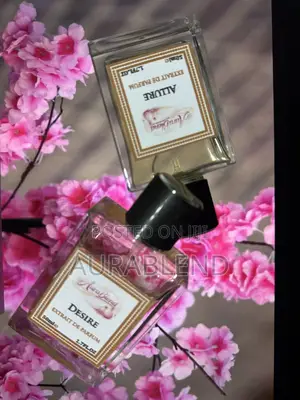 Desire(Extrait De Parfum)