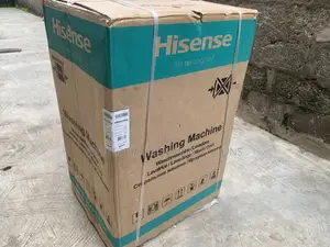 Hisense 11kg Top Load Wt3k1123ub Washing Machine With Fast Wash Cycle
