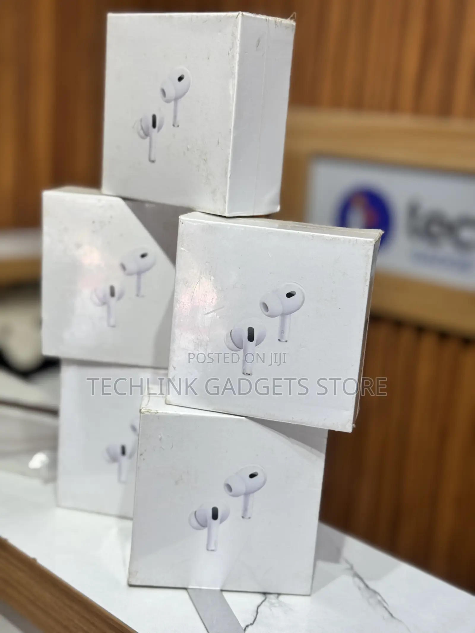Earpods Pro 2