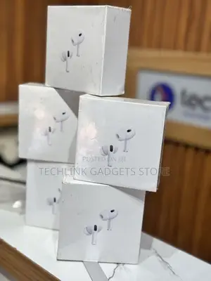 Earpods Pro 2