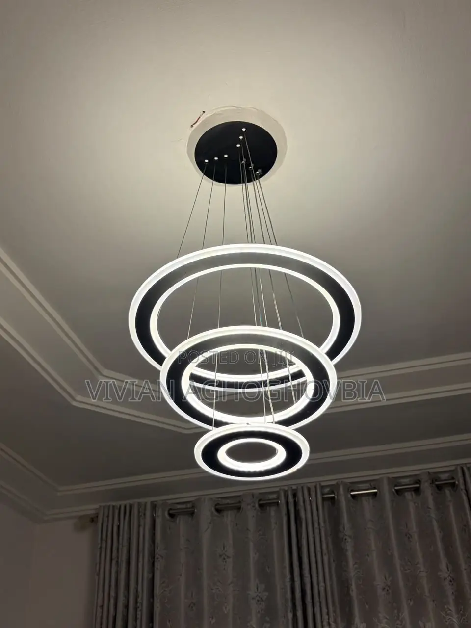 Chandelier
