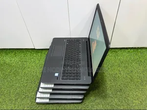 Laptop HP ZBook 15 G4 16GB Intel Core i7 SSD 256GB