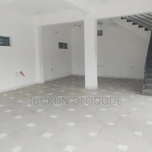 Supermkt/Pharmacy Space for Lease at Ketu