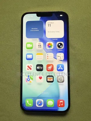 Apple iPhone 13 Pro Max 128 GB Gold