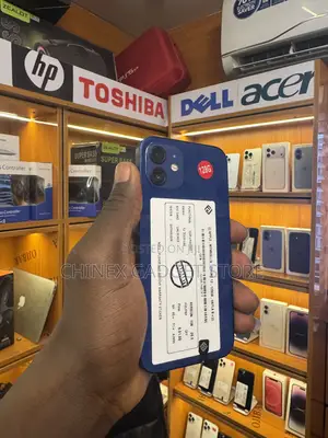 Apple iPhone 12 128 GB Blue