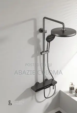 Shower Set