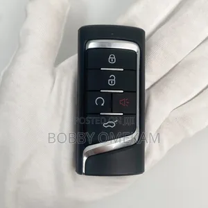 Gac Smart Key
