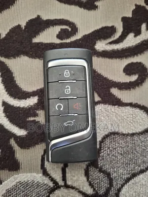 Gac Smart Key