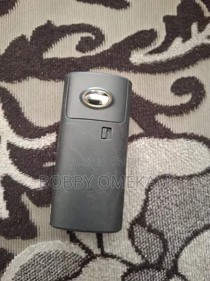 Gac Smart Key