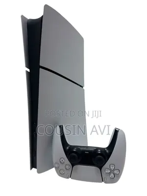 Ps5 Playstation 5 Slim (Uk Used)