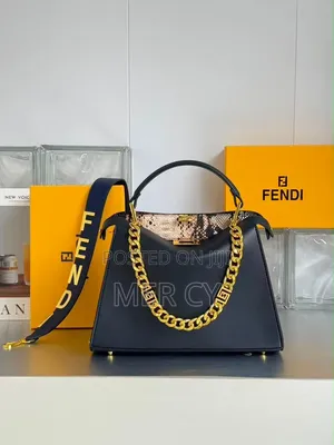 Fendi Handbags