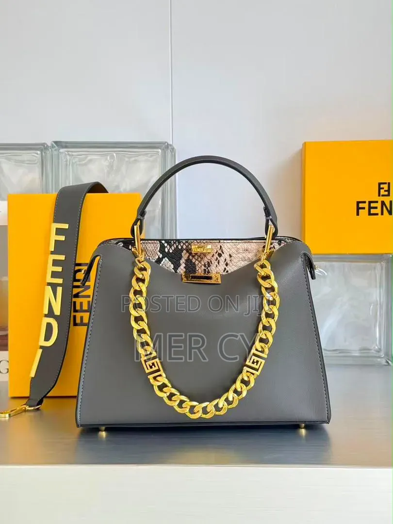 Fendi Handbags