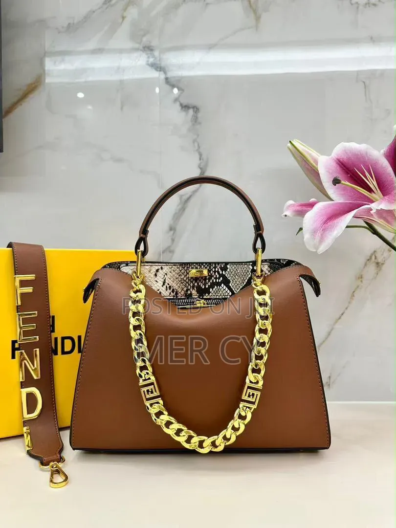 Fendi Handbags