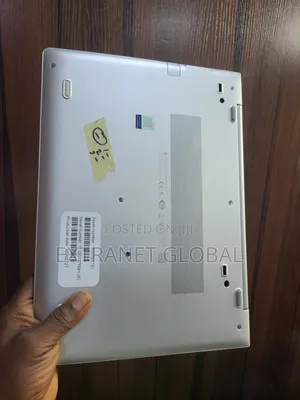 Laptop HP EliteBook 840 G6 8GB Intel Core i5 SSD 256GB