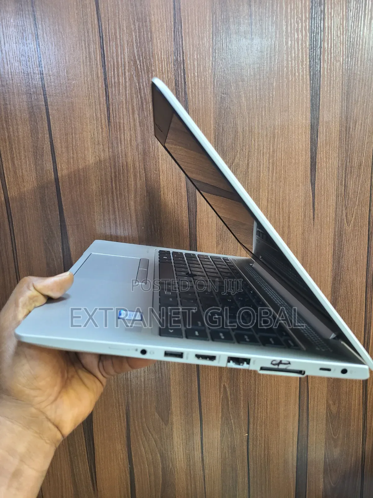 Laptop HP EliteBook 840 G6 8GB Intel Core i5 SSD 256GB