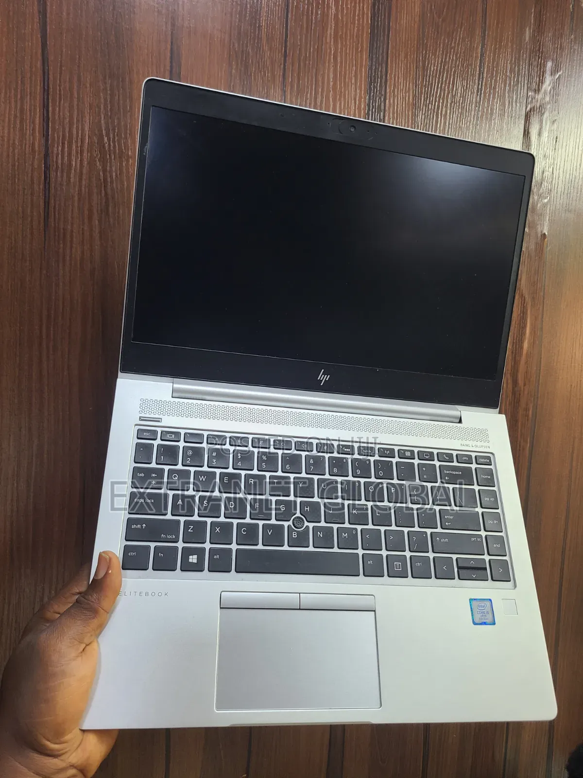 Laptop HP EliteBook 840 G6 8GB Intel Core i5 SSD 256GB