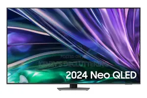 Samsung 65" Neo Qled Qn85d Smart Ai Tv