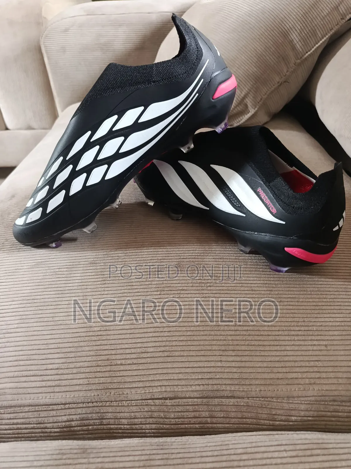 Adidas Predator