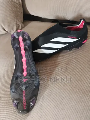Adidas Predator