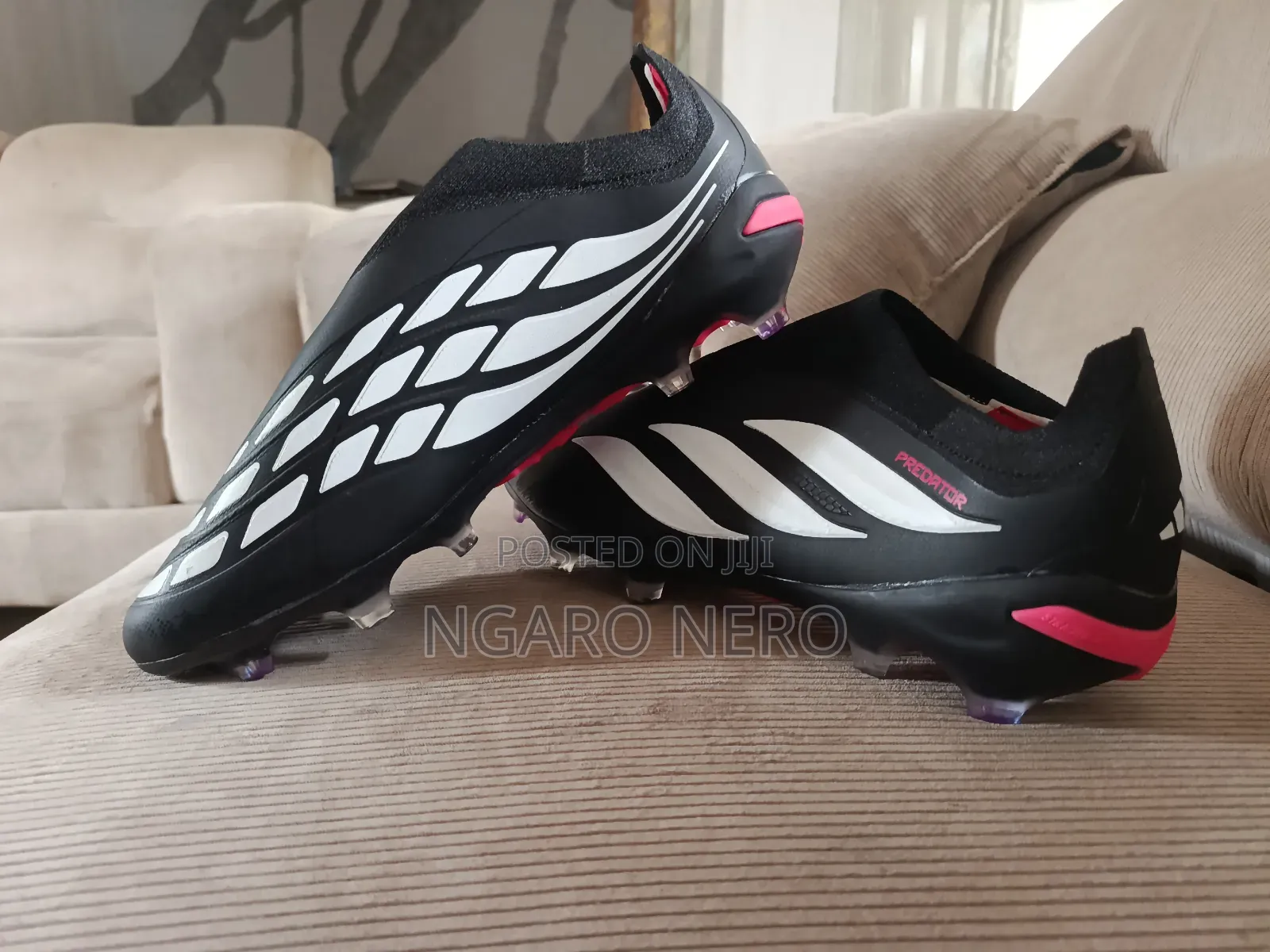 Adidas Predator