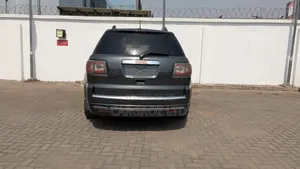 GMC Acadia 2015 Gray