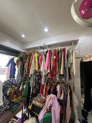 Clothes Clearance Sales