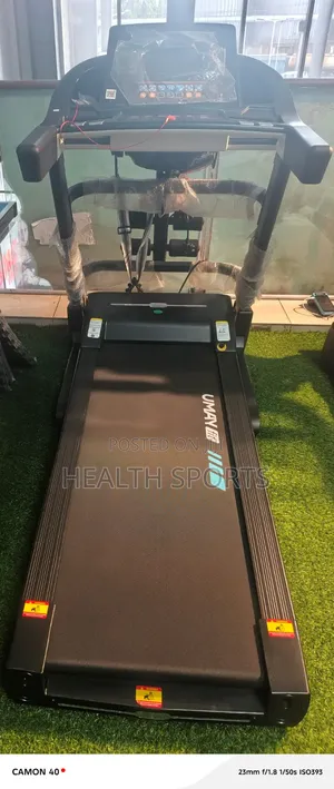 3hp Treadmill