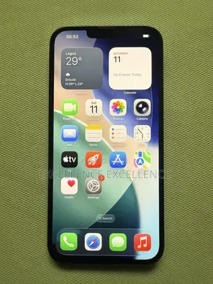 Apple iPhone 13 Pro Max 256 GB Blue