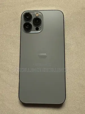 Apple iPhone 13 Pro Max 256 GB Blue